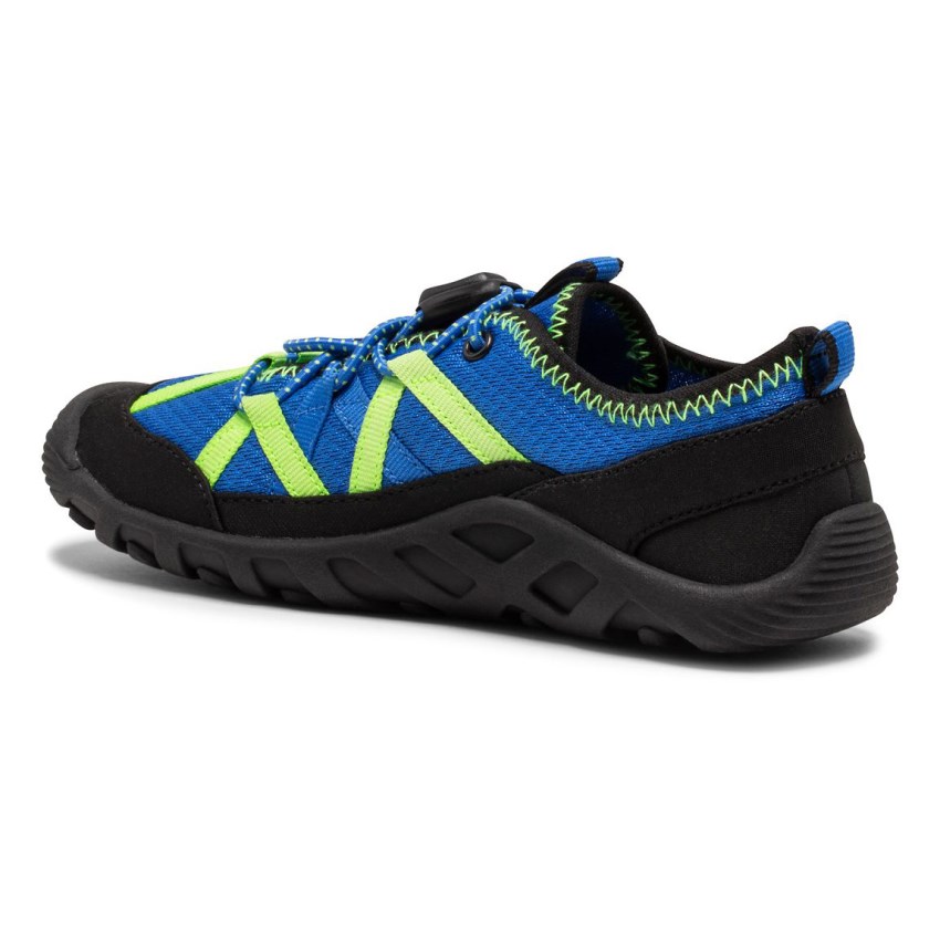 Sandales Merrell Hydro Lagoon Bleu Enfant | N.I.SIFB